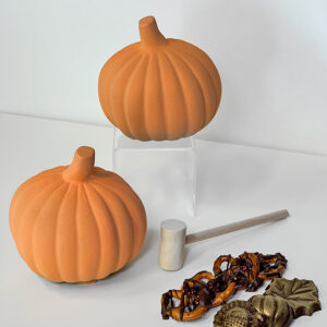 Smash Pumpkin Treats