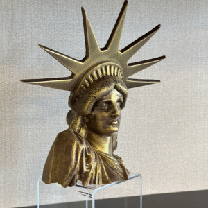 Statue of Liberty