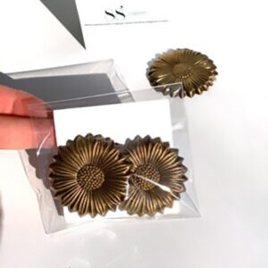 Sunflower Chocolate Gift