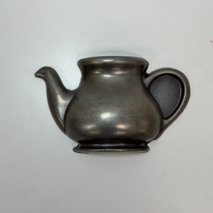 Teapot