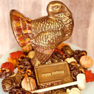 Thanksgiving Platter