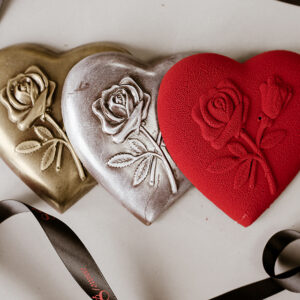Trio Heart Set