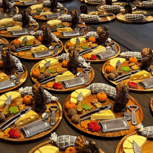 Trump Thanksgiving