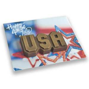 USA Chocolate