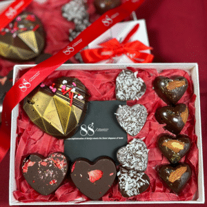 Valentine Bites