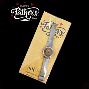 Father's Day Watch