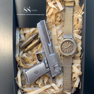 Watch & Gun