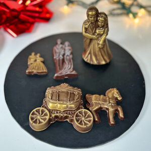 Wedding Platter
