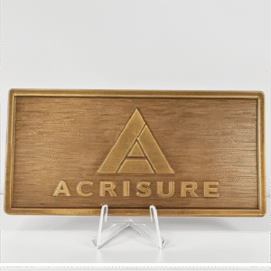 Acrisure Bar