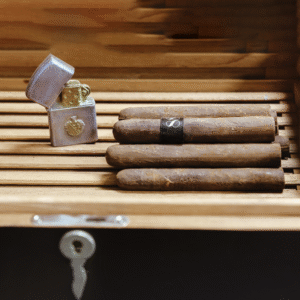 Cigar