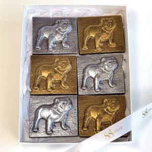 Bulldog Chocolate