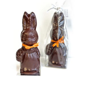 10″ Easter Bunny
