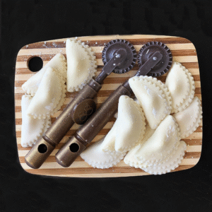 Ravioli & Pasta Roller Cutter