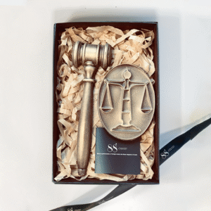 Judge Lawyer Kit