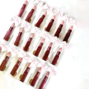 Chocolate Lipstick