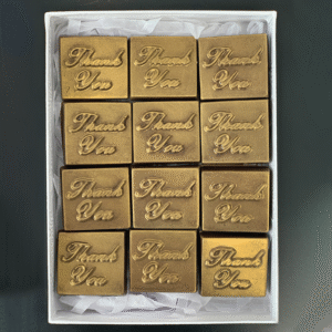 Thank You Chocolate