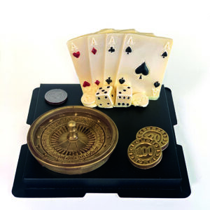 Gamers & Casino Lovers