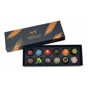 Bonbon Box of 12