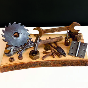 Builders & Makers