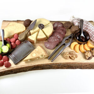 Charcuterie Board