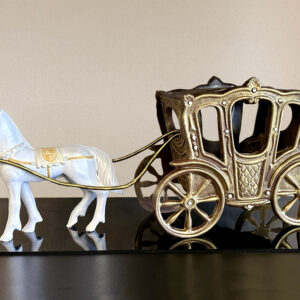 Horse & Carriage