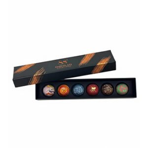 Bonbon Box of 6