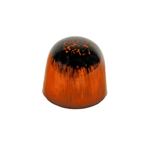 Orange Cognac